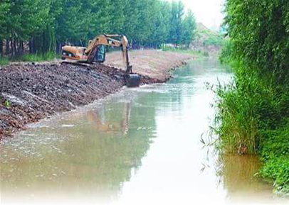 河道淤泥治理中存在的问题及对策分析